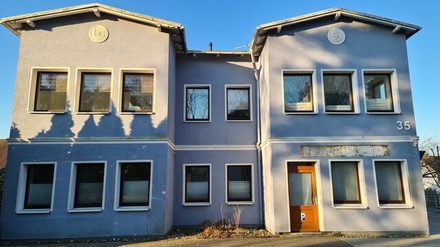 Ferienwohnung in Karlshagen - Winter - Bild 18