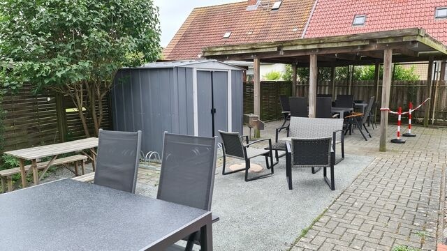 Ferienwohnung in Karlshagen - Winter - Bild 24