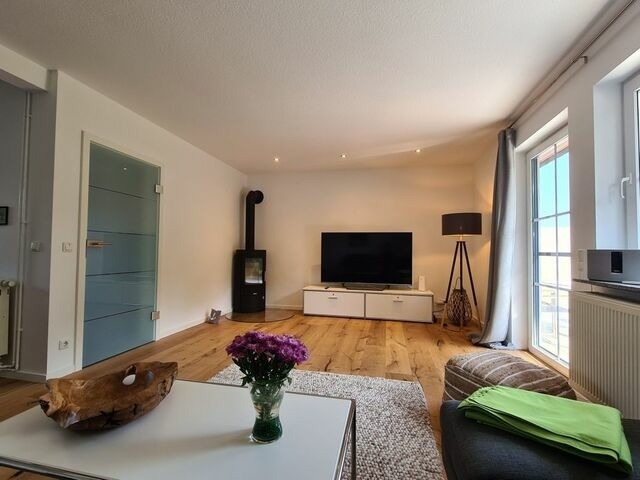 Ferienwohnung in Breege - Sonnenhus 2 - Breege/R&uuml;gen - Bild 2