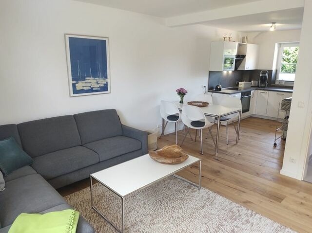Ferienwohnung in Breege - Sonnenhus 2 - Breege/R&uuml;gen - Bild 4