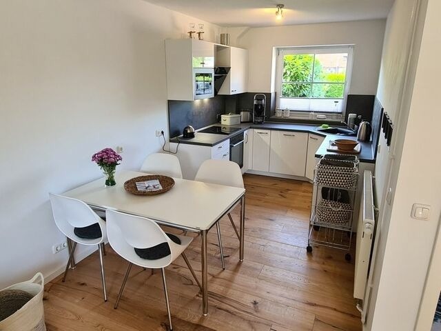 Ferienwohnung in Breege - Sonnenhus 2 - Breege/R&uuml;gen - Bild 6