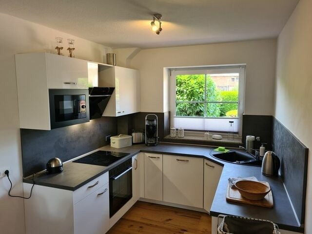 Ferienwohnung in Breege - Sonnenhus 2 - Breege/R&uuml;gen - Bild 3