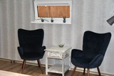 Ferienwohnung in R&ouml;vershagen - Tauchstation - Schlafzimmer 4