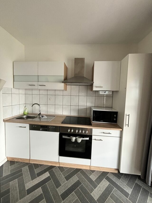 Ferienhaus in L&uuml;tow - Ostsee Ferienhaus Usedom (hundefreundlich) Familie Stopp Haus 22 - Bild 7