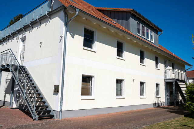 Ferienwohnung in Kellenhusen - Wolke 5 - Bild 24