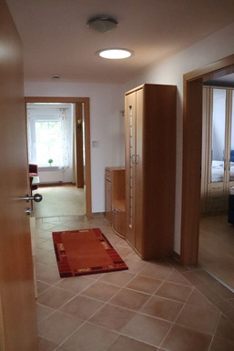 Ferienwohnung zum wei&szlig;en Schwan