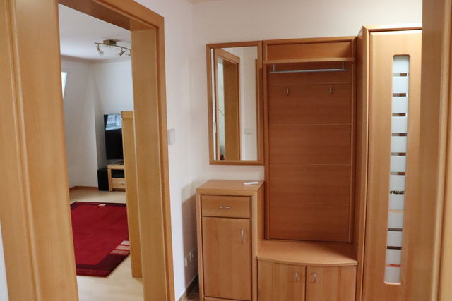 Ferienwohnung in L&uuml;beck - Ferienwohnung zum wei&szlig;en Schwan - Bild 3