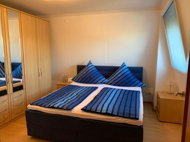 Ferienwohnung in L&uuml;beck - Ferienwohnung zum wei&szlig;en Schwan - Bild 10