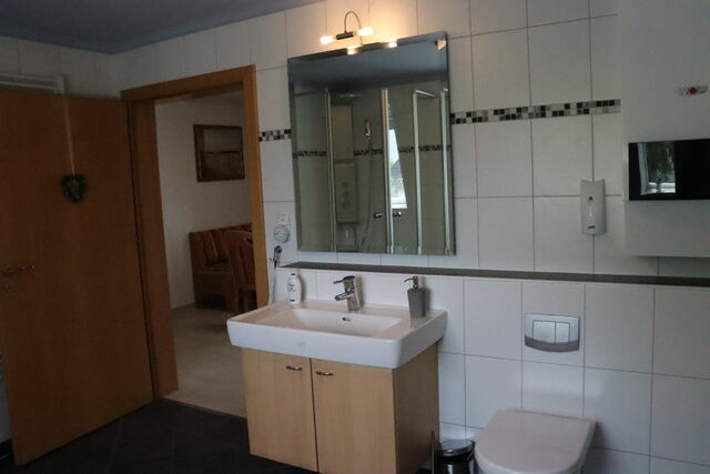 Ferienwohnung in L&uuml;beck - Ferienwohnung zum wei&szlig;en Schwan - Bild 12