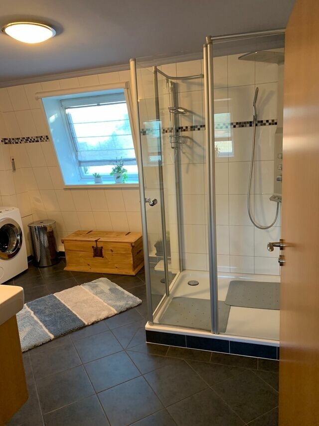 Ferienwohnung in L&uuml;beck - Ferienwohnung zum wei&szlig;en Schwan - Bild 13