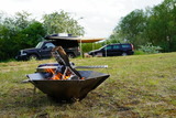 Ferienwohnung in Hornstorf OT R&uuml;ggow - Quaduxenbarg TAB 400 - Bild 3