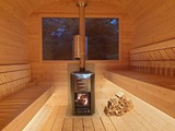 Ferienwohnung in Hornstorf OT R&uuml;ggow - Quaduxenbarg TAB 400 - Bild 15