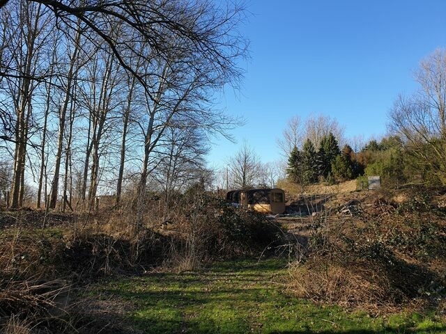 Ferienwohnung in Hornstorf OT R&uuml;ggow - Quaduxenbarg TAB 400 - Bild 17