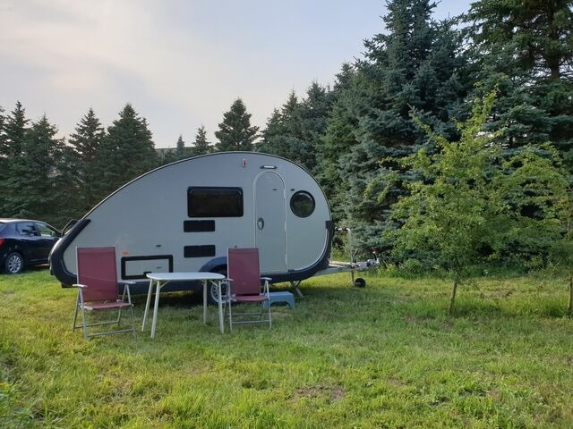 Ferienwohnung in Hornstorf OT R&uuml;ggow - Quaduxenbarg TAB 400 - Bild 19