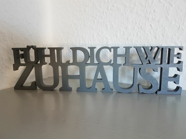 Ferienwohnung in Noer - Seeblick- Noer - Bild 12