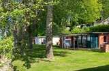 Ferienwohnung in Altenhof - Sommerh&auml;uschen - Bild 1