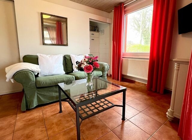 Ferienwohnung in Altenhof - Sommerh&auml;uschen - Bild 3