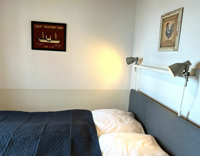 Ferienwohnung in Altenhof - Sommerh&auml;uschen - Bild 4