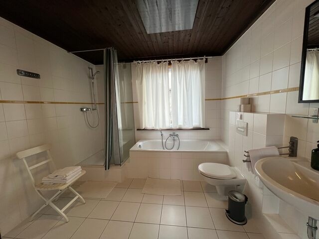 Ferienwohnung in Altenhof - Sommerh&auml;uschen - Bild 8