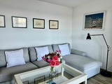 Ferienwohnung in Altenhof - Seeschwalbenh&auml;uschen - Bild 5