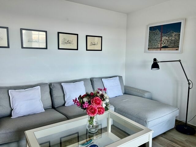 Ferienwohnung in Altenhof - Seeschwalbenh&auml;uschen - Bild 5
