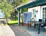 Ferienwohnung in Altenhof - Seeschwalbenh&auml;uschen - Bild 8