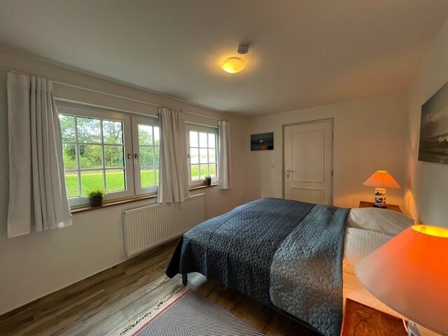 Ferienwohnung in Altenhof - Seeschwalbenh&auml;uschen - Bild 9