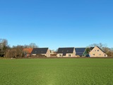 Ferienhaus in Fehmarn OT Gammendorf - Ferienhof Micheel - Au&szlig;enanlagen