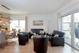 Ferienhaus in Zinnowitz - MEERerholung - Bild 6