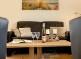 Ferienhaus in Zinnowitz - MEERerholung - Bild 8
