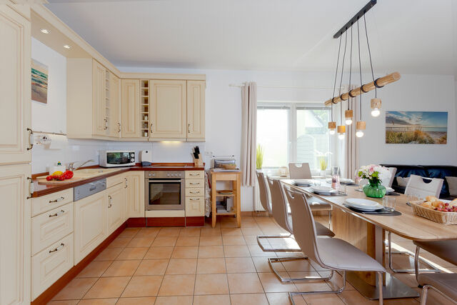 Ferienhaus in Zinnowitz - MEERerholung - Bild 9