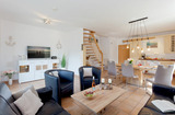 Ferienhaus in Zinnowitz - MEERerholung - Bild 13