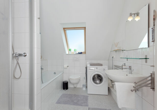 Ferienhaus in Zinnowitz - MEERerholung - Bild 14