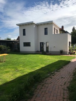 Ferienhaus mit 3 Schlafzimmern
