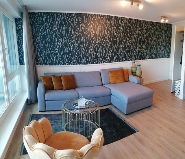 Ferienwohnung in Zingst - Apartment 509 - FeWo in der Villa Kurpark - Bild 2