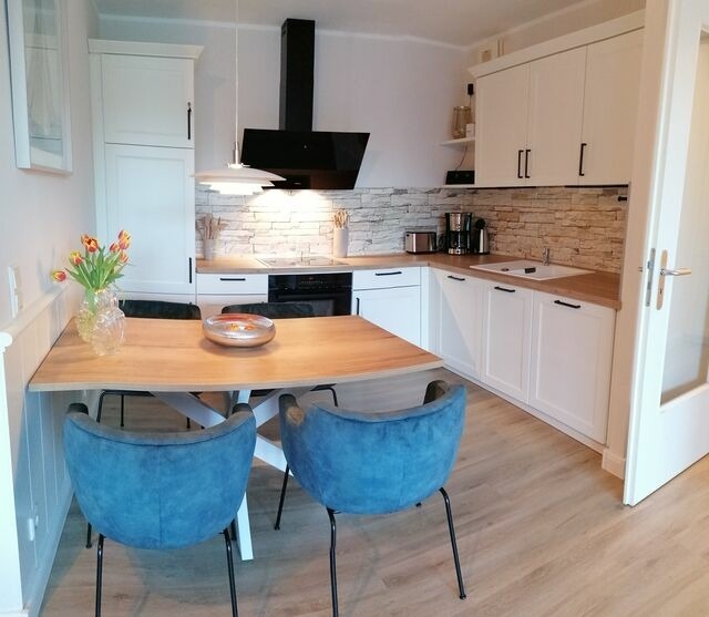 Ferienwohnung in Zingst - Apartment 509 - FeWo in der Villa Kurpark - Bild 5