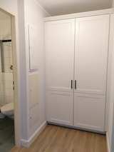 Ferienwohnung in Zingst - Apartment 509 - FeWo in der Villa Kurpark - Bild 6