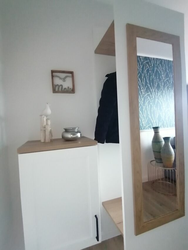 Ferienwohnung in Zingst - Apartment 509 - FeWo in der Villa Kurpark - Bild 7