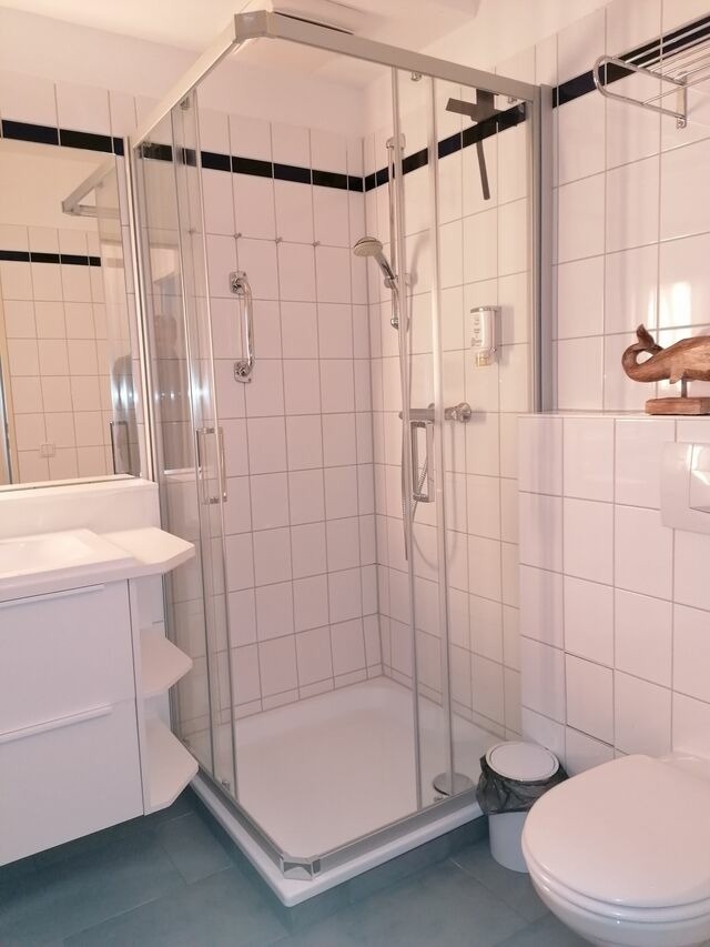 Ferienwohnung in Zingst - Apartment 509 - FeWo in der Villa Kurpark - Bild 9
