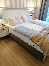 Ferienwohnung in Zingst - Apartment 509 - FeWo in der Villa Kurpark - Bild 11