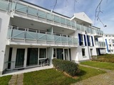 Ferienwohnung in Zingst - Apartment 509 - FeWo in der Villa Kurpark - Bild 12