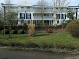Ferienwohnung in Zingst - Apartment 509 - FeWo in der Villa Kurpark - Bild 13