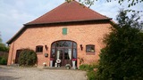Ferienwohnung in Hans&uuml;hn - Ostsee Ferienhof Sandmann - Das Wohnhaus