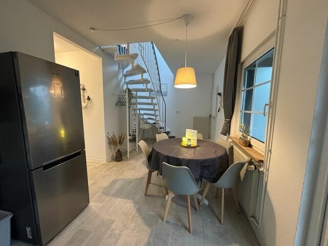 Ferienhaus in L&uuml;tow - Ferienhaus Usedom Familie Stopp Haus 23 - Bild 5
