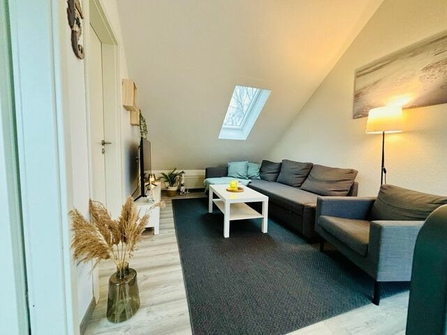 Ferienhaus in L&uuml;tow - Ferienhaus Usedom Familie Stopp Haus 23 - Bild 8