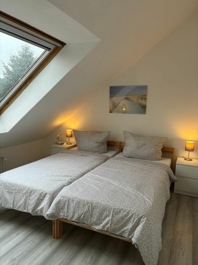 Ferienhaus in L&uuml;tow - Ferienhaus Usedom Familie Stopp Haus 23 - Bild 9