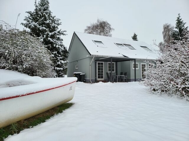 Ferienhaus in L&uuml;tow - Ferienhaus Usedom Familie Stopp Haus 23 - Bild 22