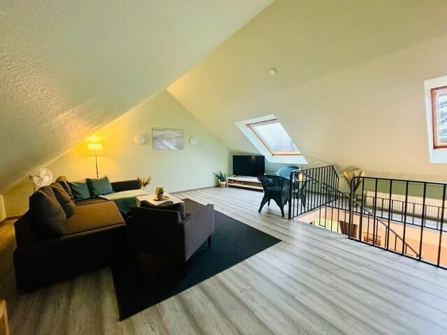 Ferienhaus in L&uuml;tow - Ferienhaus Usedom Familie Stopp Haus 24 (hundefreundlich eingez&auml;unt) - Bild 5