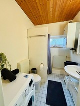 Ferienhaus in L&uuml;tow - Ferienhaus Usedom Familie Stopp Haus 24 (hundefreundlich eingez&auml;unt) - Bild 8