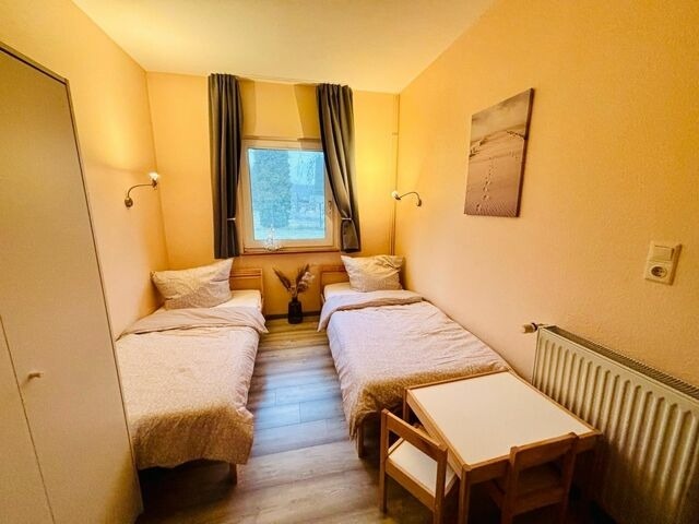 Ferienhaus in L&uuml;tow - Ferienhaus Usedom Familie Stopp Haus 24 (hundefreundlich eingez&auml;unt) - Bild 11
